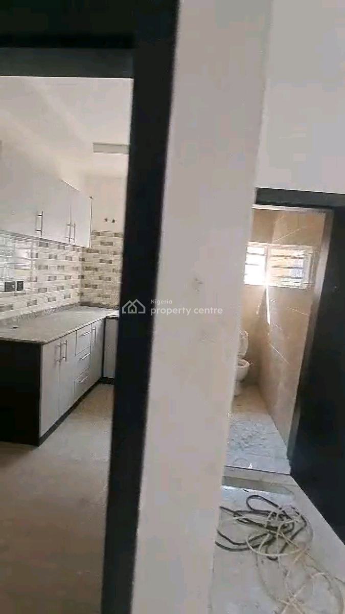 Executive Miniflats, Johnson Bus Stop, Pedro Road, Pedro, Gbagada, Lagos, Mini Flat (room and Parlour) for Rent