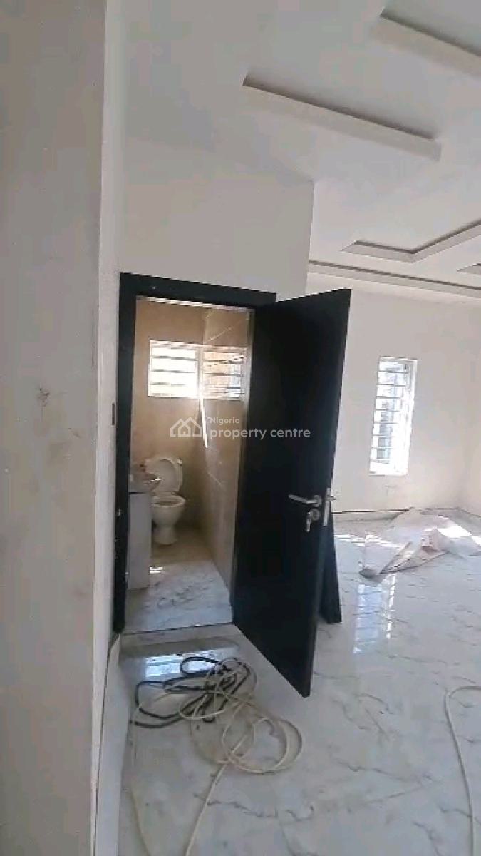 Executive Miniflats, Johnson Bus Stop, Pedro Road, Pedro, Gbagada, Lagos, Mini Flat (room and Parlour) for Rent