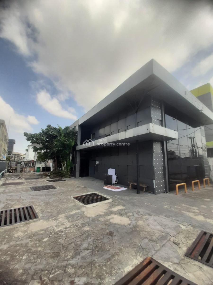 Commercially Viable 5 Bedroom Detached House, Ikoyi, Lagos, House for Rent