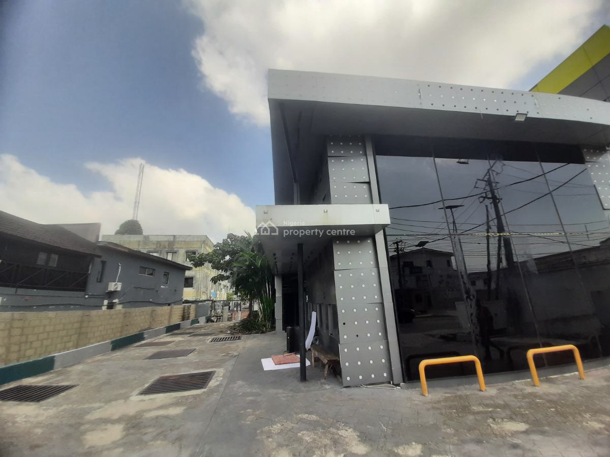 Commercially Viable 5 Bedroom Detached House, Ikoyi, Lagos, House for Rent