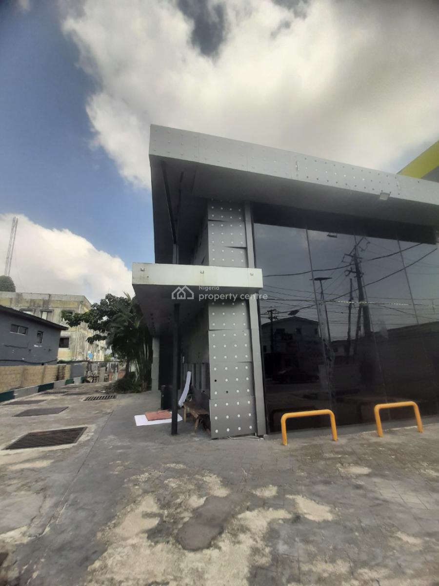 Commercially Viable 5 Bedroom Detached House, Ikoyi, Lagos, House for Rent