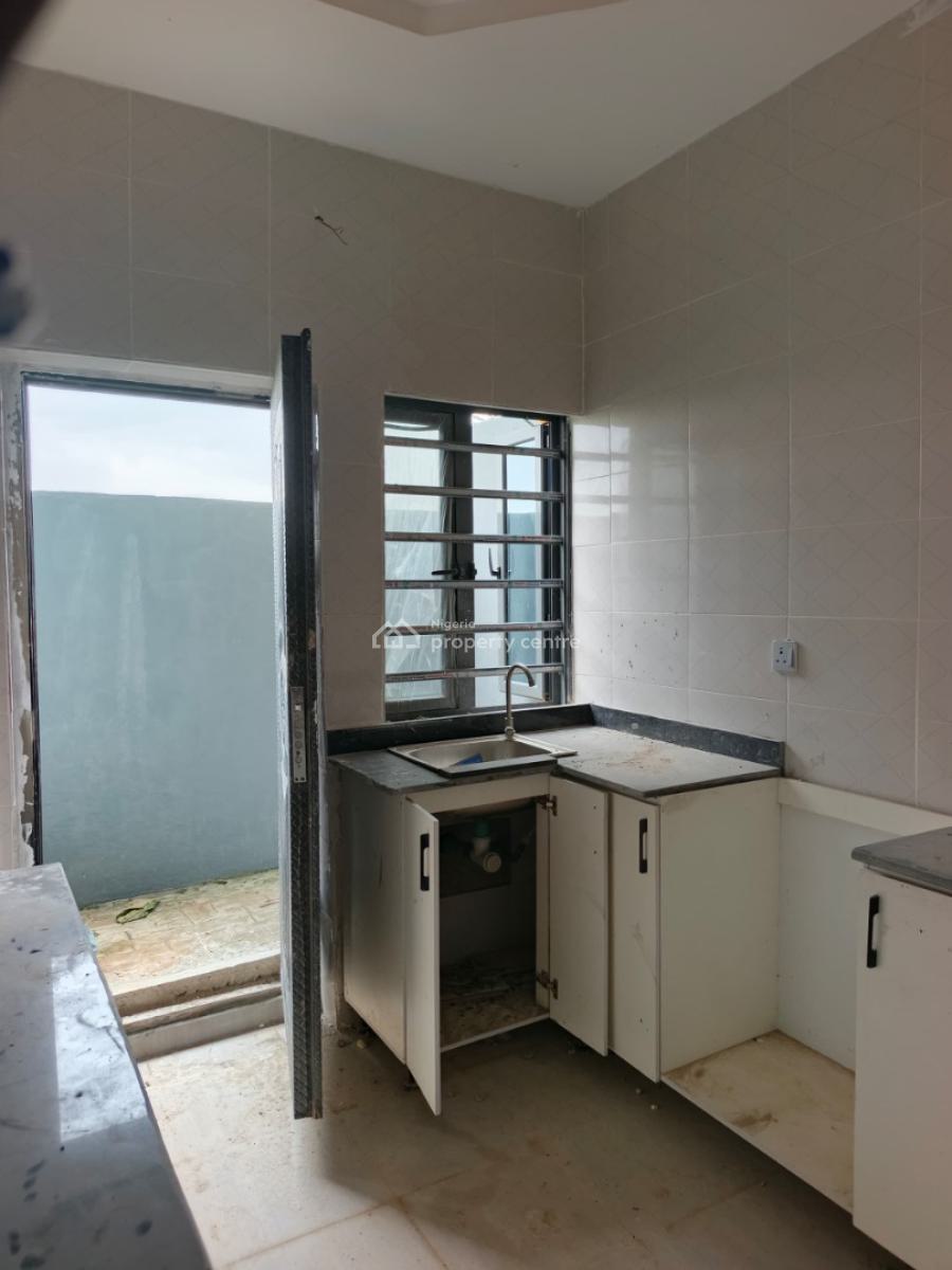 Exquisitely Built 4-bedroom  Semi-detached Duplex, Baruwa, Ipaja, Lagos, Semi-detached Duplex for Sale