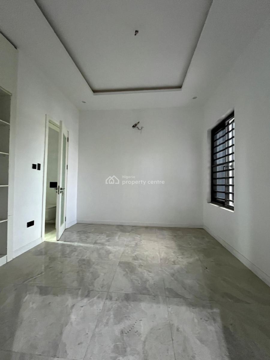 Exquisitely Built 4-bedroom  Semi-detached Duplex, Baruwa, Ipaja, Lagos, Semi-detached Duplex for Sale