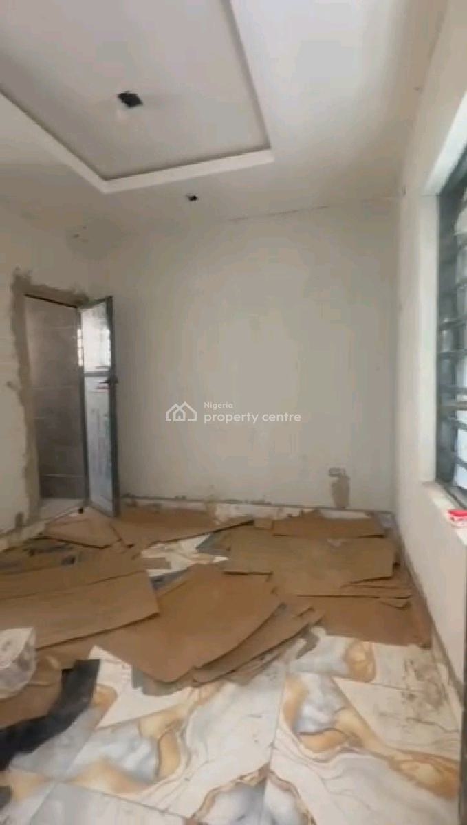 a Newly Built and Standard Self Contain, Off Ogudu Road, Ogudu, Lagos, Self Contain (single Rooms) for Rent