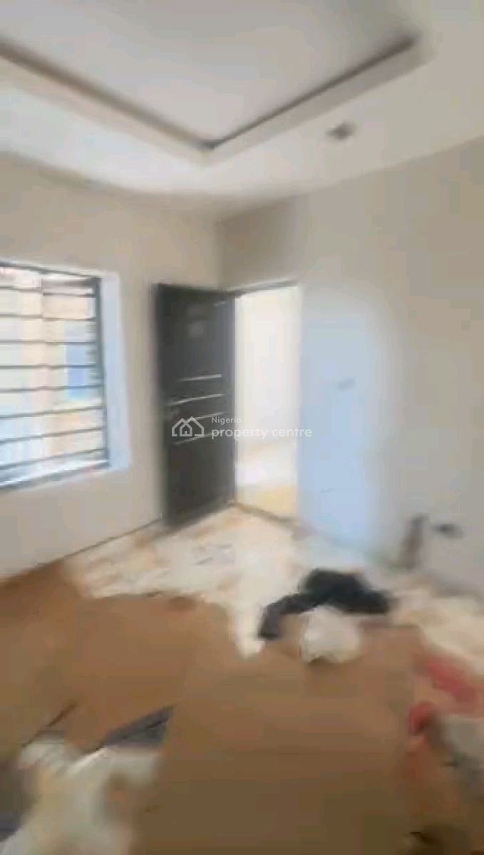 a Newly Built and Standard Self Contain, Off Ogudu Road, Ogudu, Lagos, Self Contain (single Rooms) for Rent