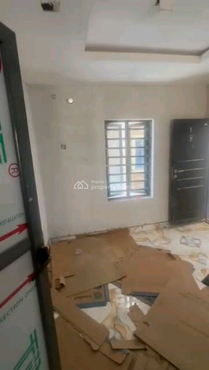 a Newly Built and Standard Self Contain, Off Ogudu Road, Ogudu, Lagos, Self Contain (single Rooms) for Rent