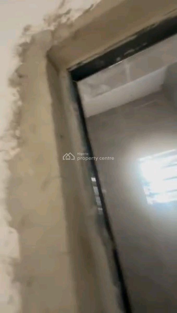 a Newly Built and Standard Self Contain, Off Ogudu Road, Ogudu, Lagos, Self Contain (single Rooms) for Rent