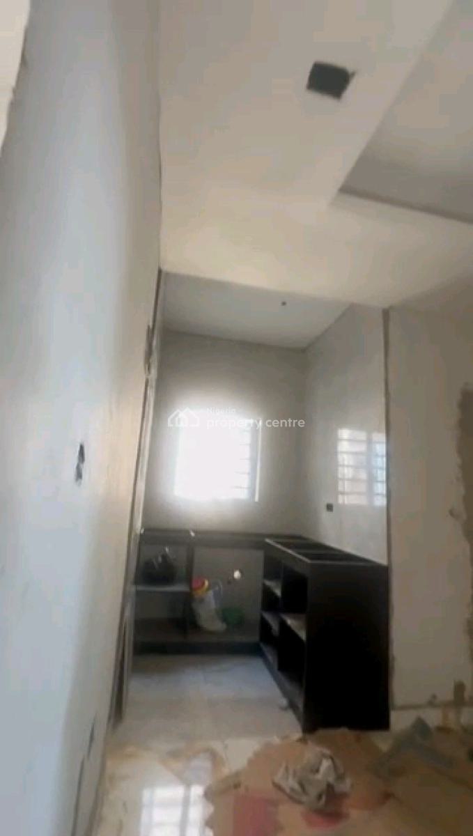 a Newly Built and Standard Self Contain, Off Ogudu Road, Ogudu, Lagos, Self Contain (single Rooms) for Rent