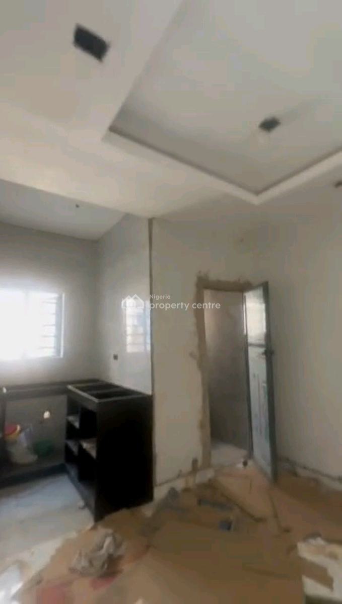 a Newly Built and Standard Self Contain, Off Ogudu Road, Ogudu, Lagos, Self Contain (single Rooms) for Rent