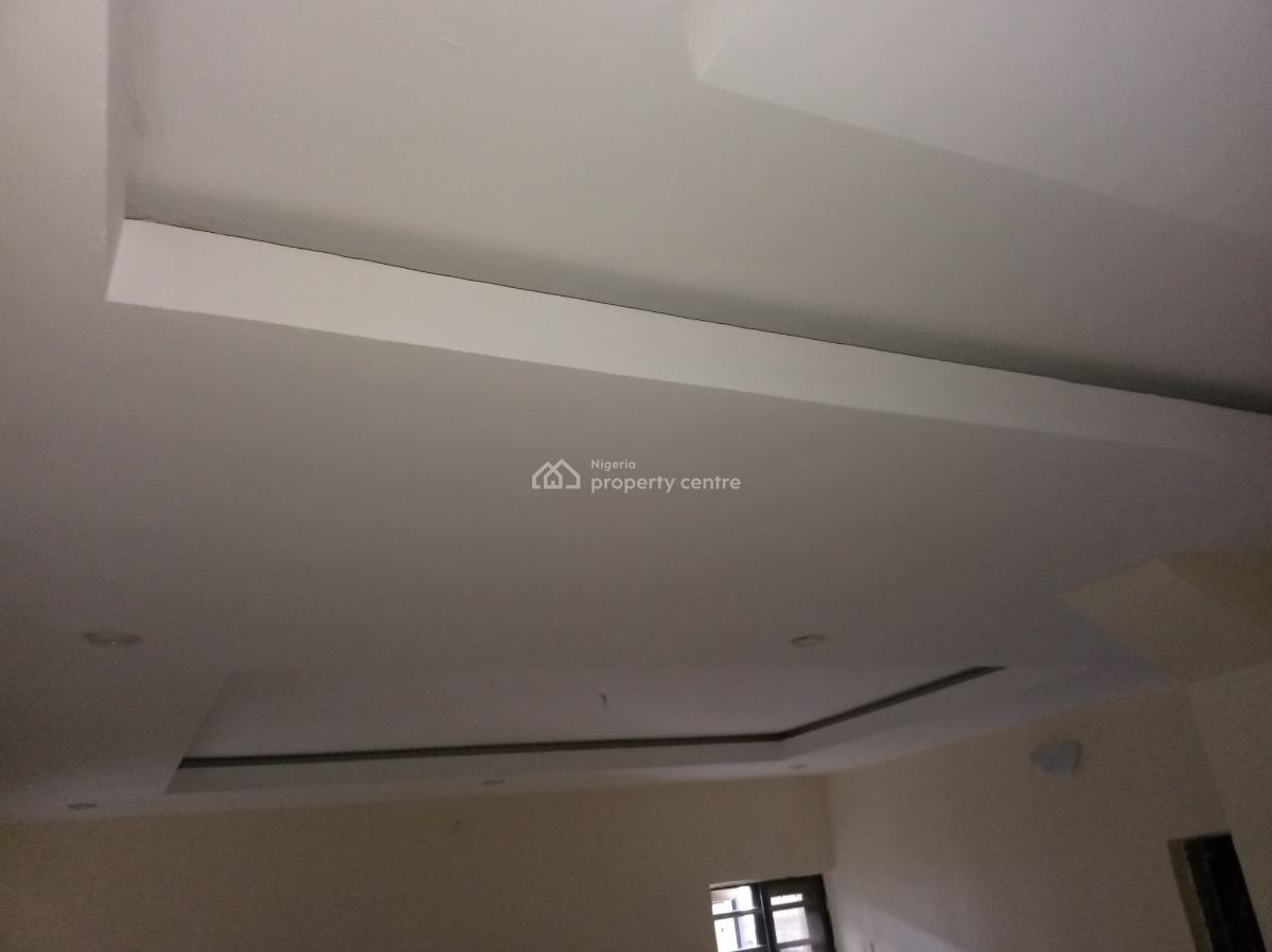 a Brand New, Spacious, and Beautiful Two Bedroom Flat in an Estate, an Estate Near Alagbole Bus Stop, Ojodu, Lagos, Flat / Apartment for Rent