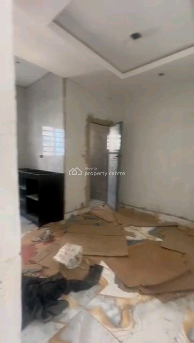 a Newly Built and Standard Self Contain, Off Ogudu Road, Ogudu, Lagos, Self Contain (single Rooms) for Rent