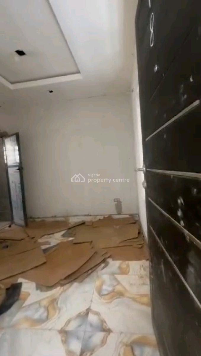 a Newly Built and Standard Self Contain, Off Ogudu Road, Ogudu, Lagos, Self Contain (single Rooms) for Rent