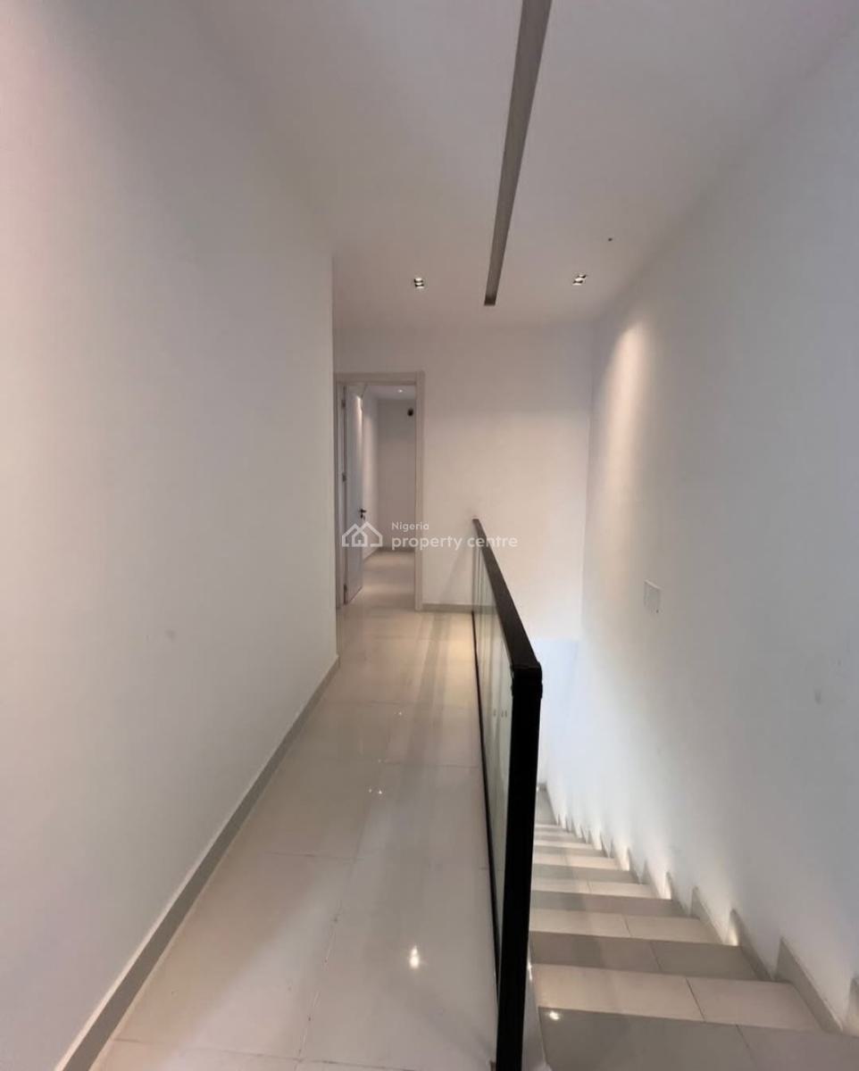 4, Orchid Road, After Chevron Drive 2nd Toll Gate, Lekki Phase 2, Lekki, Lagos, Terraced Duplex for Sale