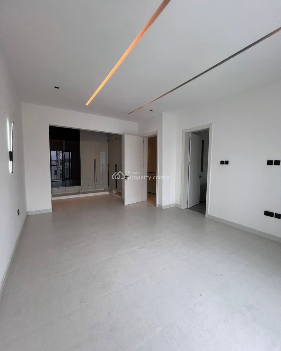 4, Orchid Road, After Chevron Drive 2nd Toll Gate, Lekki Phase 2, Lekki, Lagos, Terraced Duplex for Sale