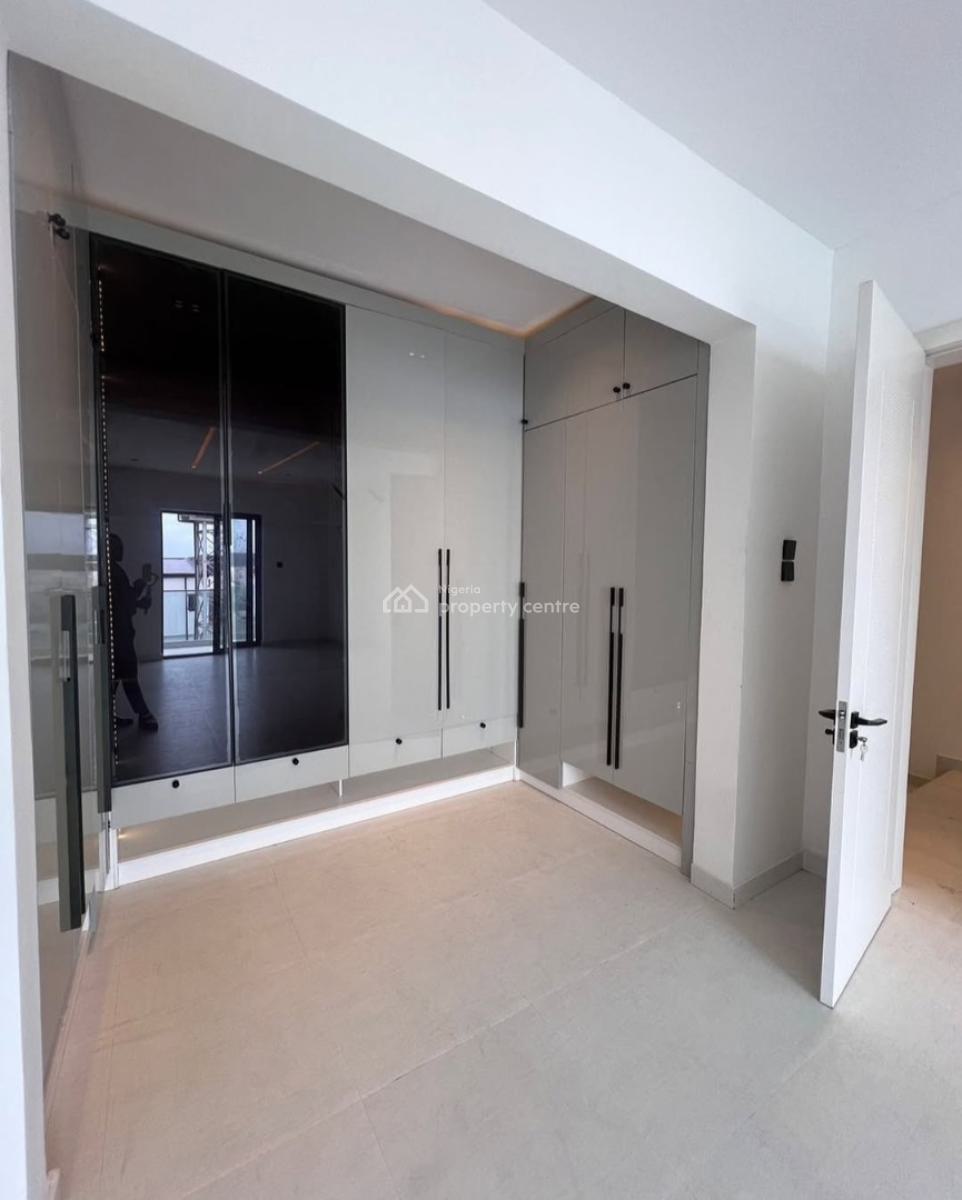 4, Orchid Road, After Chevron Drive 2nd Toll Gate, Lekki Phase 2, Lekki, Lagos, Terraced Duplex for Sale