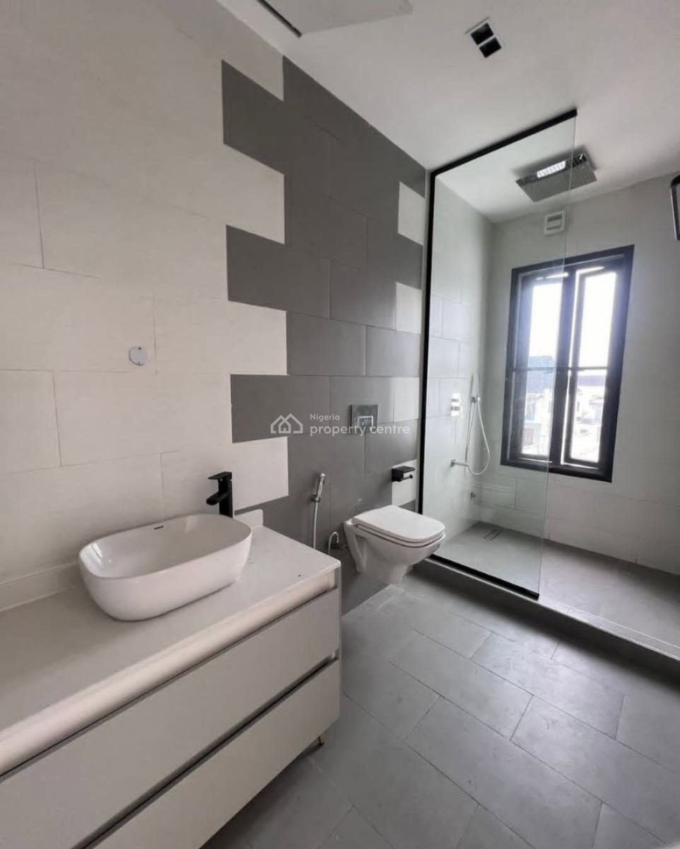 4, Orchid Road, After Chevron Drive 2nd Toll Gate, Lekki Phase 2, Lekki, Lagos, Terraced Duplex for Sale