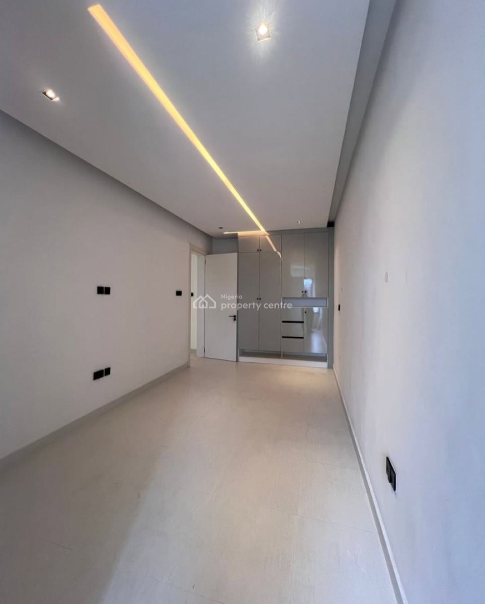 4, Orchid Road, After Chevron Drive 2nd Toll Gate, Lekki Phase 2, Lekki, Lagos, Terraced Duplex for Sale