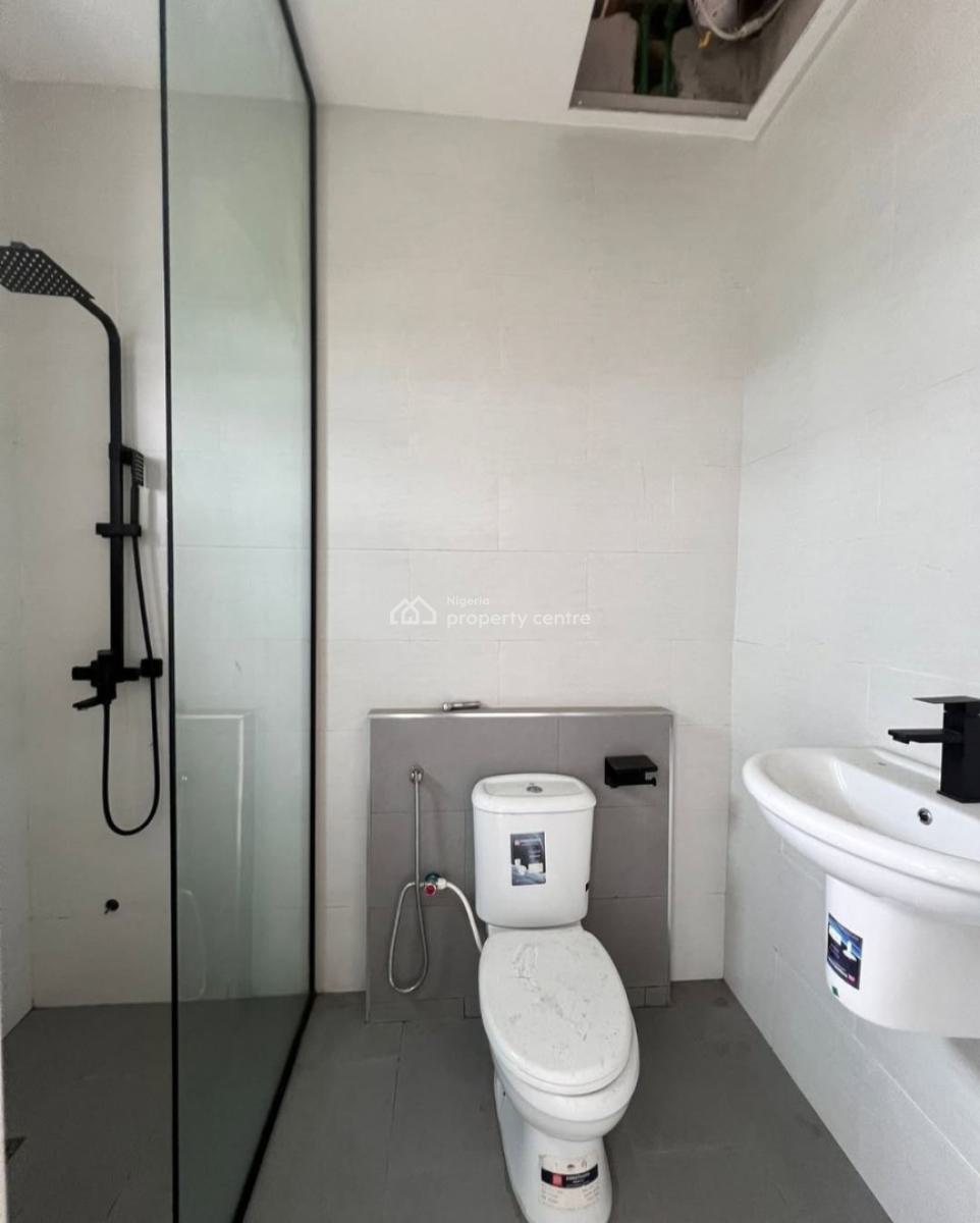 4, Orchid Road, After Chevron Drive 2nd Toll Gate, Lekki Phase 2, Lekki, Lagos, Terraced Duplex for Sale