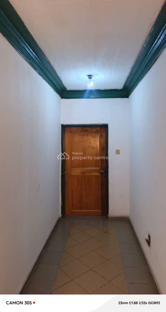 3 Bedroom Flat, Zone 4, Wuse, Abuja, Office Space for Rent