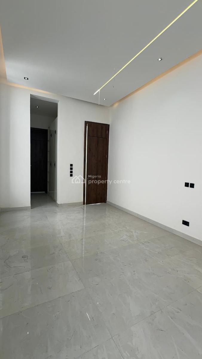 Elegant 5 Bedroom Duplex Within a Secured Estate, Ajah, Lagos, House for Sale
