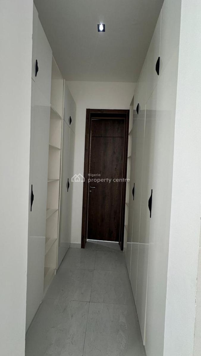 Elegant 5 Bedroom Duplex Within a Secured Estate, Ajah, Lagos, House for Sale