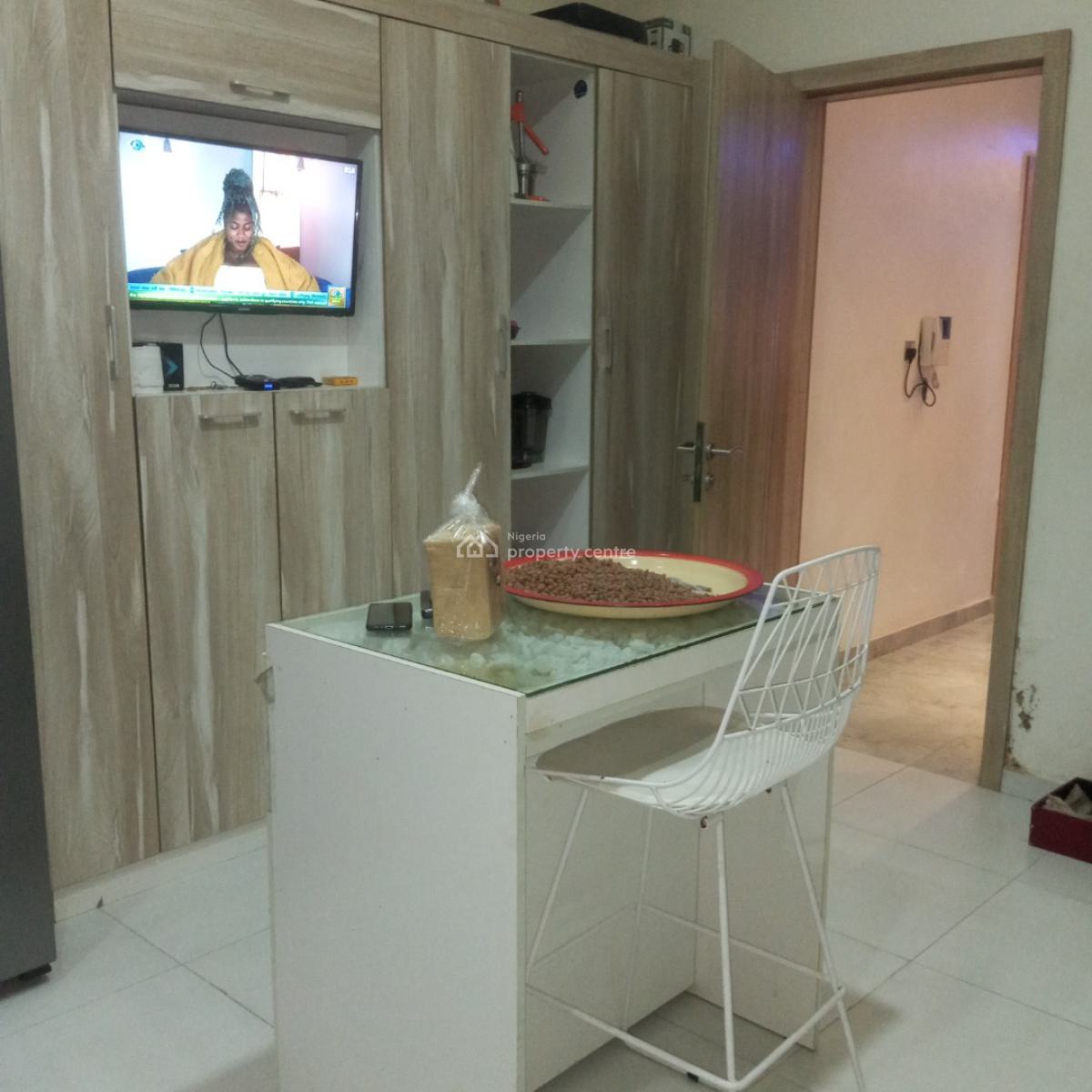 4 Bedroom Fully Furnished Duplex, Victoria Bay 2 Estate, Jakande, Lekki, Lagos, Semi-detached Bungalow for Rent