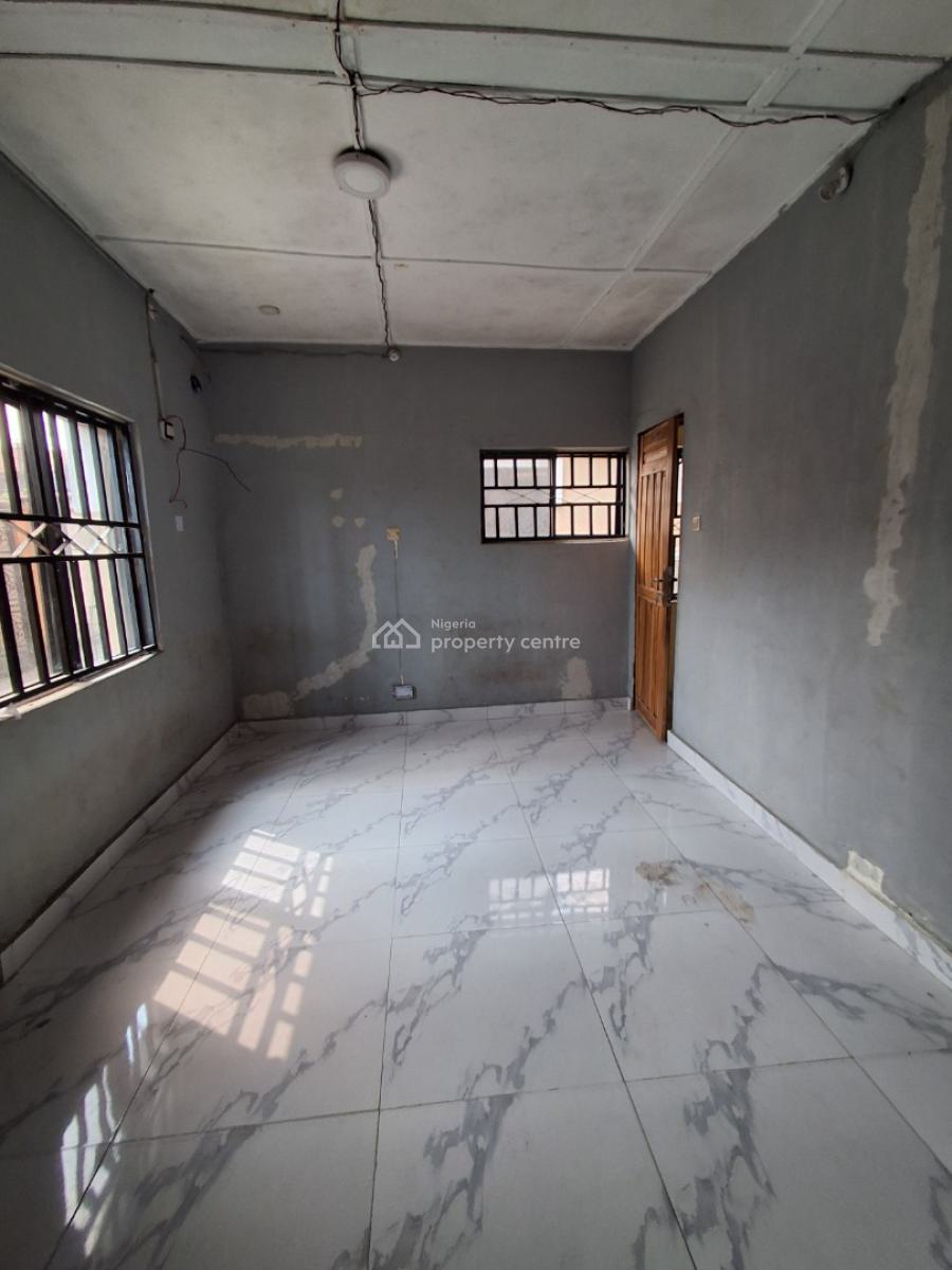 2bedroom, in an Estate, Badore, Ajah, Lagos, House for Rent