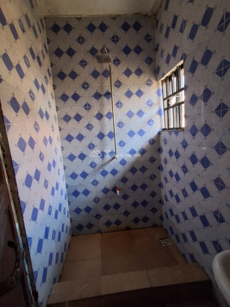 2bedroom, in an Estate, Badore, Ajah, Lagos, House for Rent