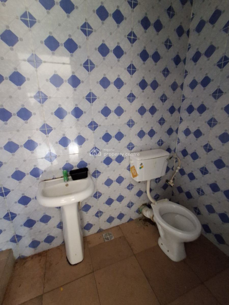 2bedroom, in an Estate, Badore, Ajah, Lagos, House for Rent