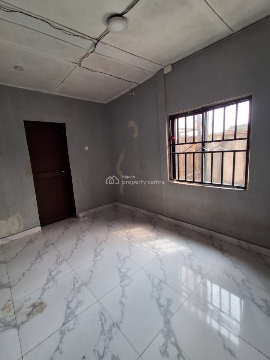 2bedroom, in an Estate, Badore, Ajah, Lagos, House for Rent