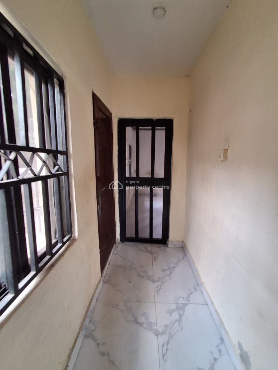 2bedroom, in an Estate, Badore, Ajah, Lagos, House for Rent