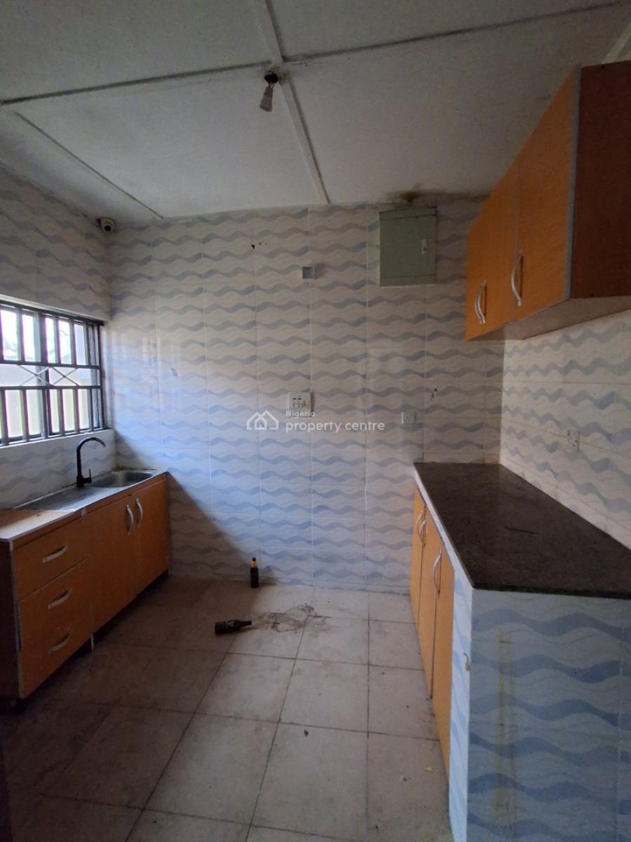 2bedroom, in an Estate, Badore, Ajah, Lagos, House for Rent