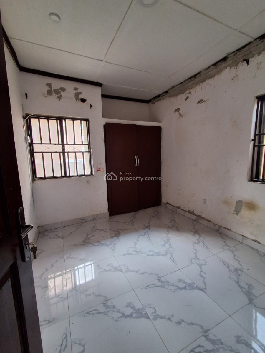 2bedroom, in an Estate, Badore, Ajah, Lagos, House for Rent