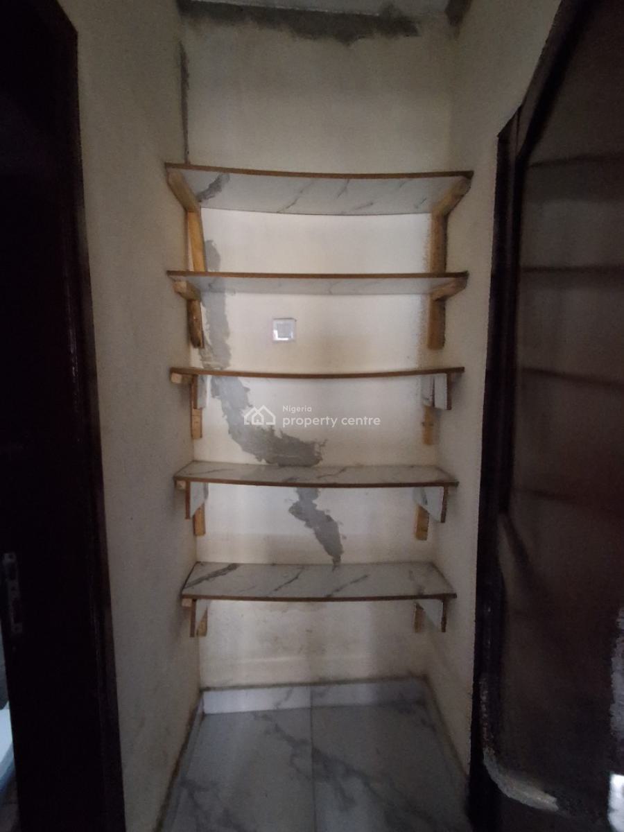 2bedroom, in an Estate, Badore, Ajah, Lagos, House for Rent