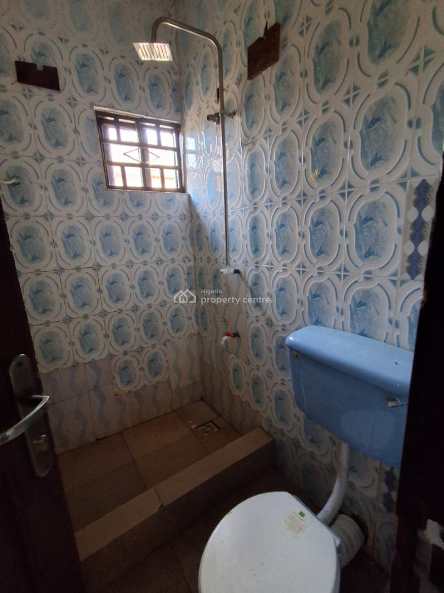 2bedroom, in an Estate, Badore, Ajah, Lagos, House for Rent