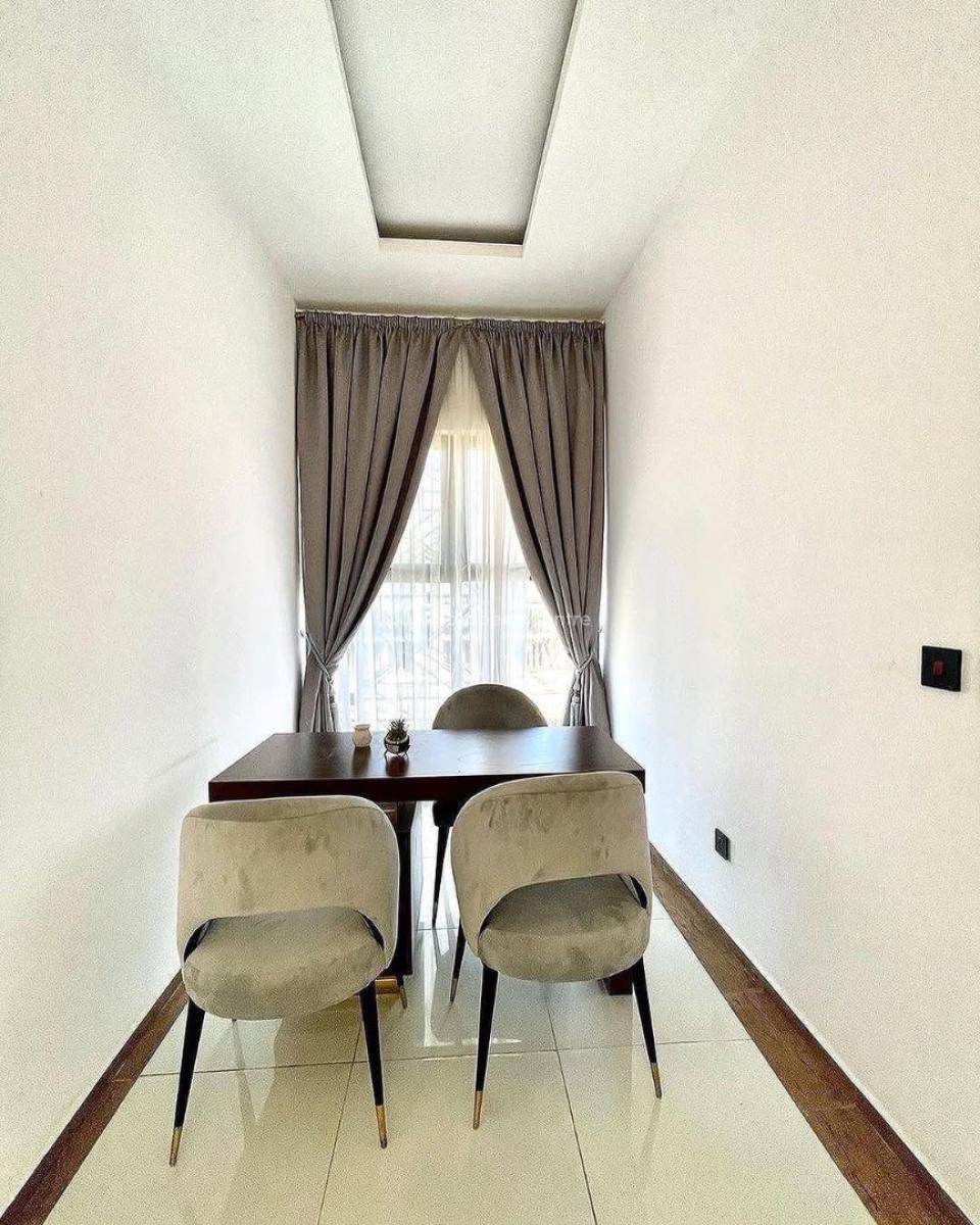 4 Bedroom Terrace Duplex, Ikate Elegushi, Lekki, Lagos, Terraced Duplex for Rent