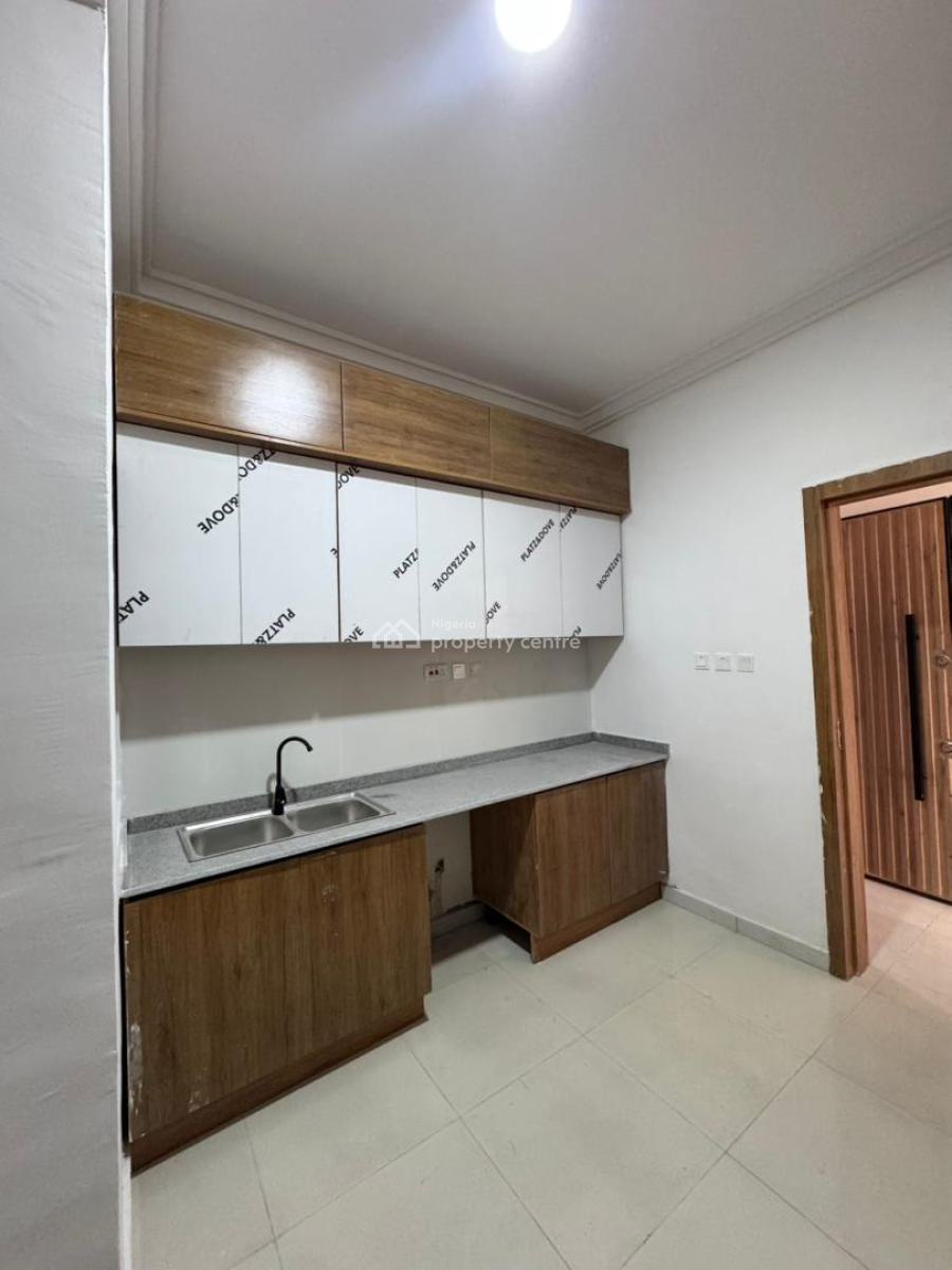 𝐁𝐑𝐀𝐍𝐃 𝐍𝐄𝐖 2  𝐁𝐄𝐃𝐑𝐎𝐎𝐌 𝐀𝐏𝐀𝐑𝐓𝐌𝐄𝐍𝐓, Osapa, Lekki, Lagos, Flat / Apartment for Rent