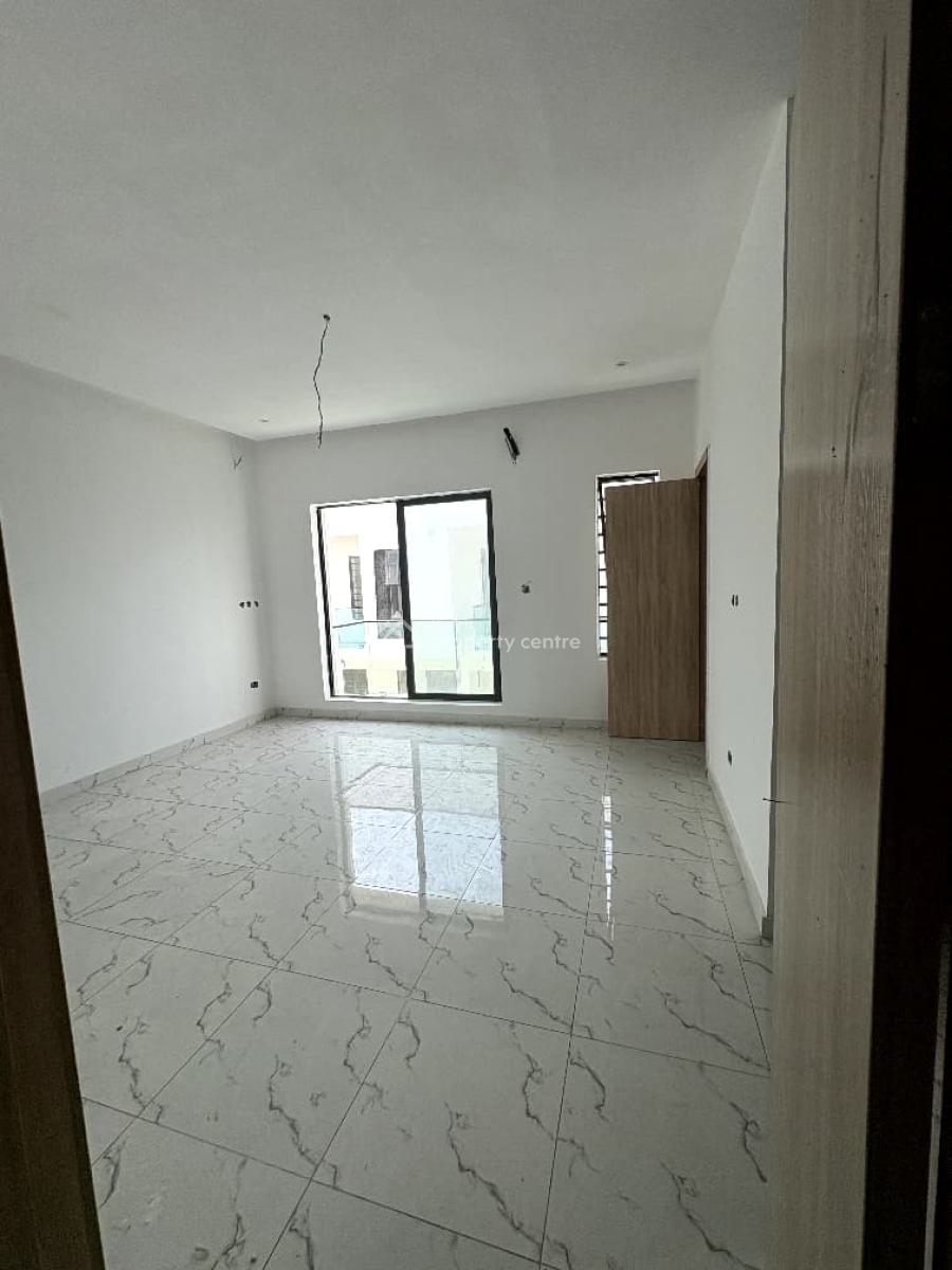 Luxurious 4 Bedroom Terrace Duplex, Orchid, Lekki Phase 2, Lekki, Lagos, Terraced Duplex for Sale