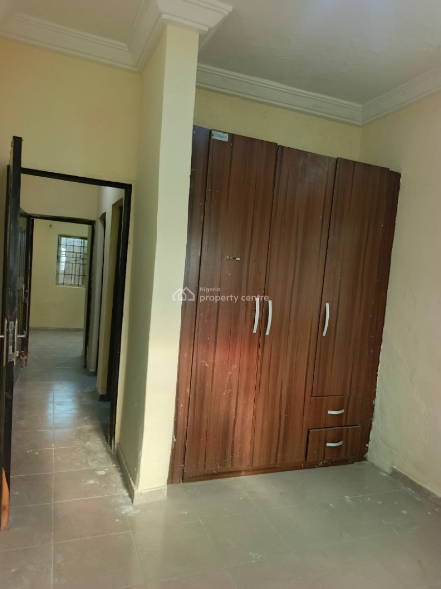 2-bedroom Flat, Off Mobil Road, Ajah, Lagos, Flat / Apartment for Rent