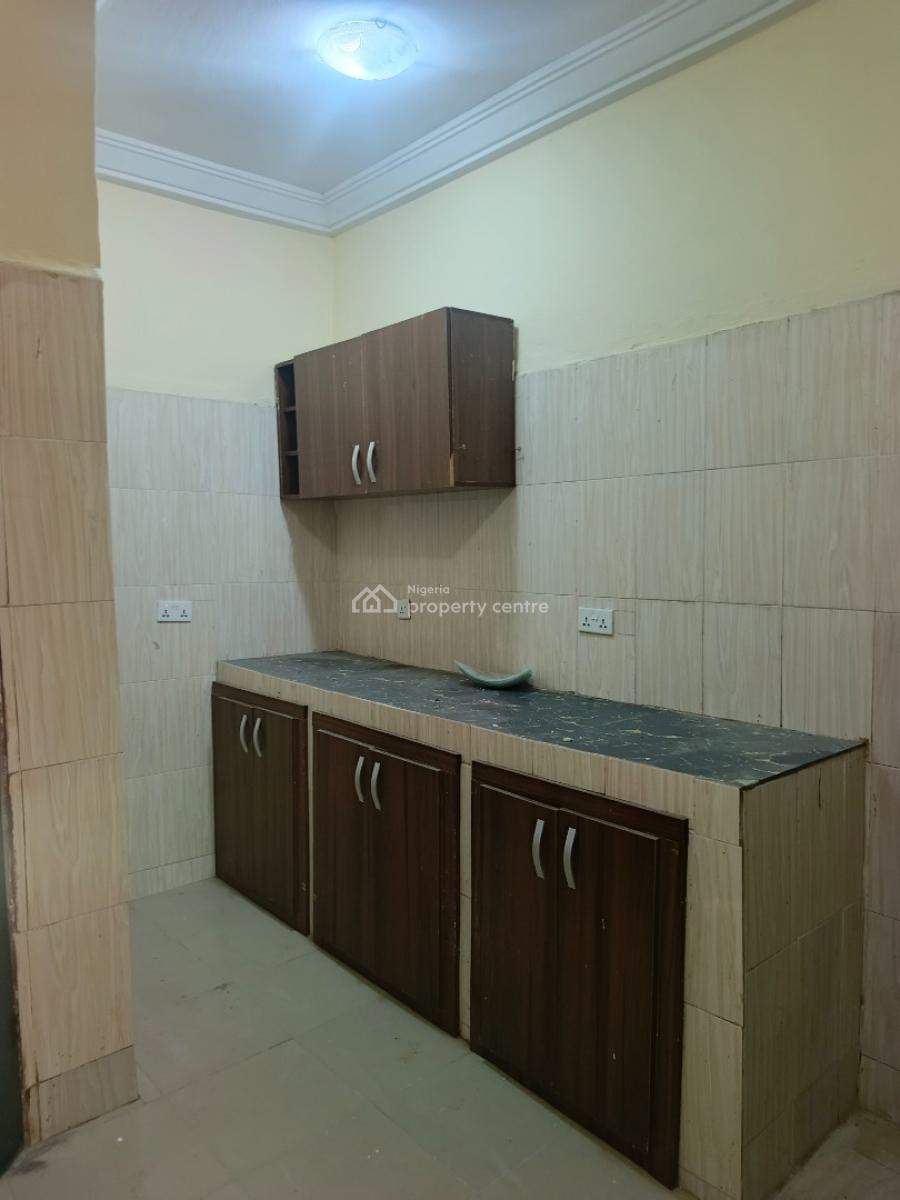 2-bedroom Flat, Off Mobil Road, Ajah, Lagos, Flat / Apartment for Rent