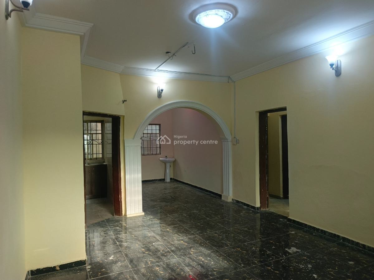 2-bedroom Flat, Off Mobil Road, Ajah, Lagos, Flat / Apartment for Rent