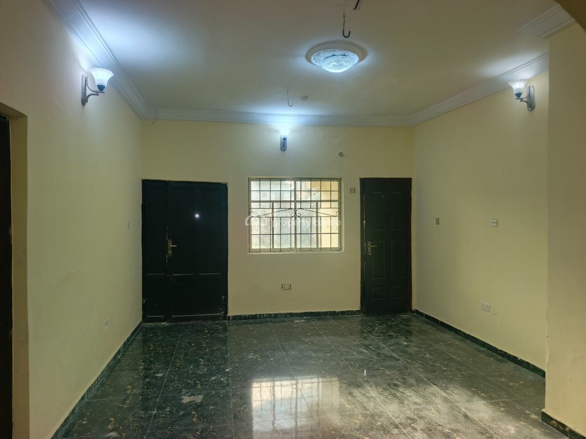 2-bedroom Flat, Off Mobil Road, Ajah, Lagos, Flat / Apartment for Rent