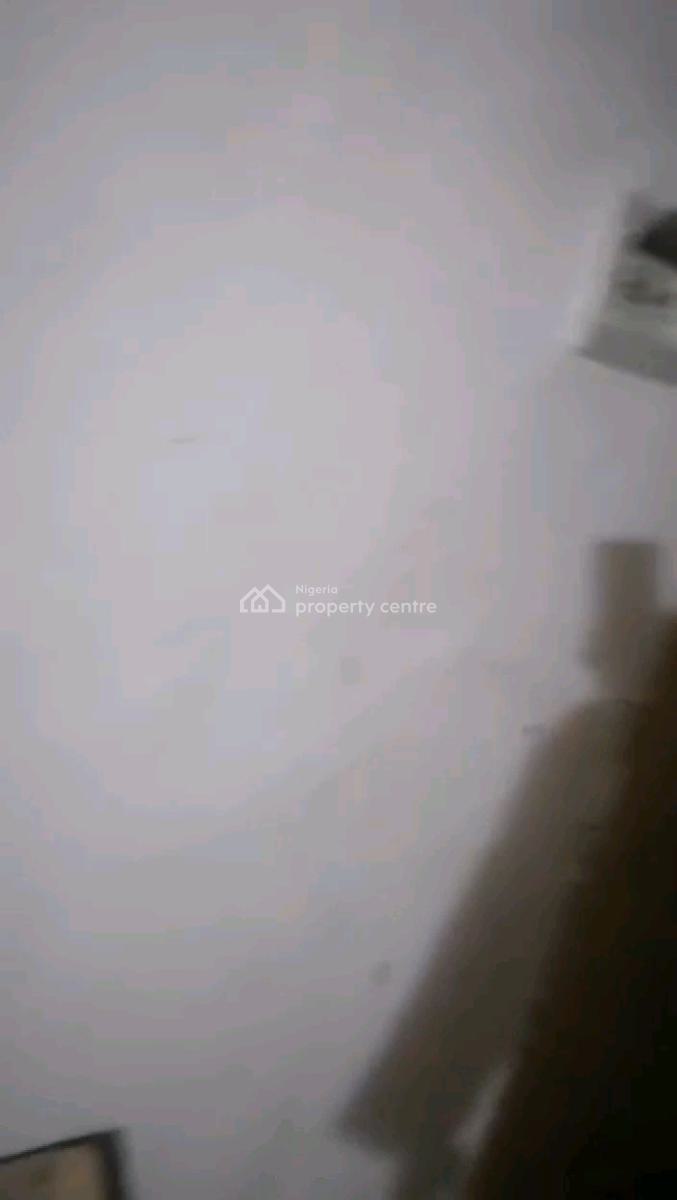 Newly Built Spacious Studio Apartment All Tilled Pop Kitchen Cabinet, Soluyi, Gbagada, Lagos, Self Contain (single Rooms) for Rent