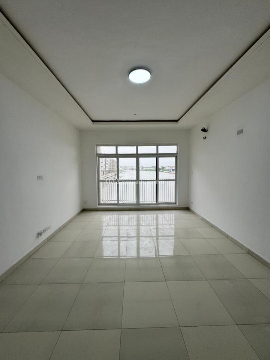 𝐁𝐑𝐀𝐍𝐃 𝐍𝐄𝐖 3 𝐁𝐄𝐃𝐑𝐎𝐎𝐌 𝐀𝐏𝐀𝐑𝐓𝐌𝐄𝐍𝐓, Osapa, Lekki, Lagos, Flat / Apartment for Rent