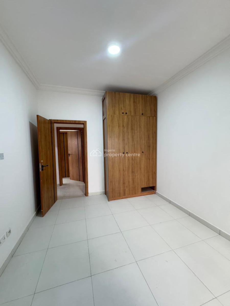 𝐁𝐑𝐀𝐍𝐃 𝐍𝐄𝐖 3 𝐁𝐄𝐃𝐑𝐎𝐎𝐌 𝐀𝐏𝐀𝐑𝐓𝐌𝐄𝐍𝐓, Osapa, Lekki, Lagos, Flat / Apartment for Rent