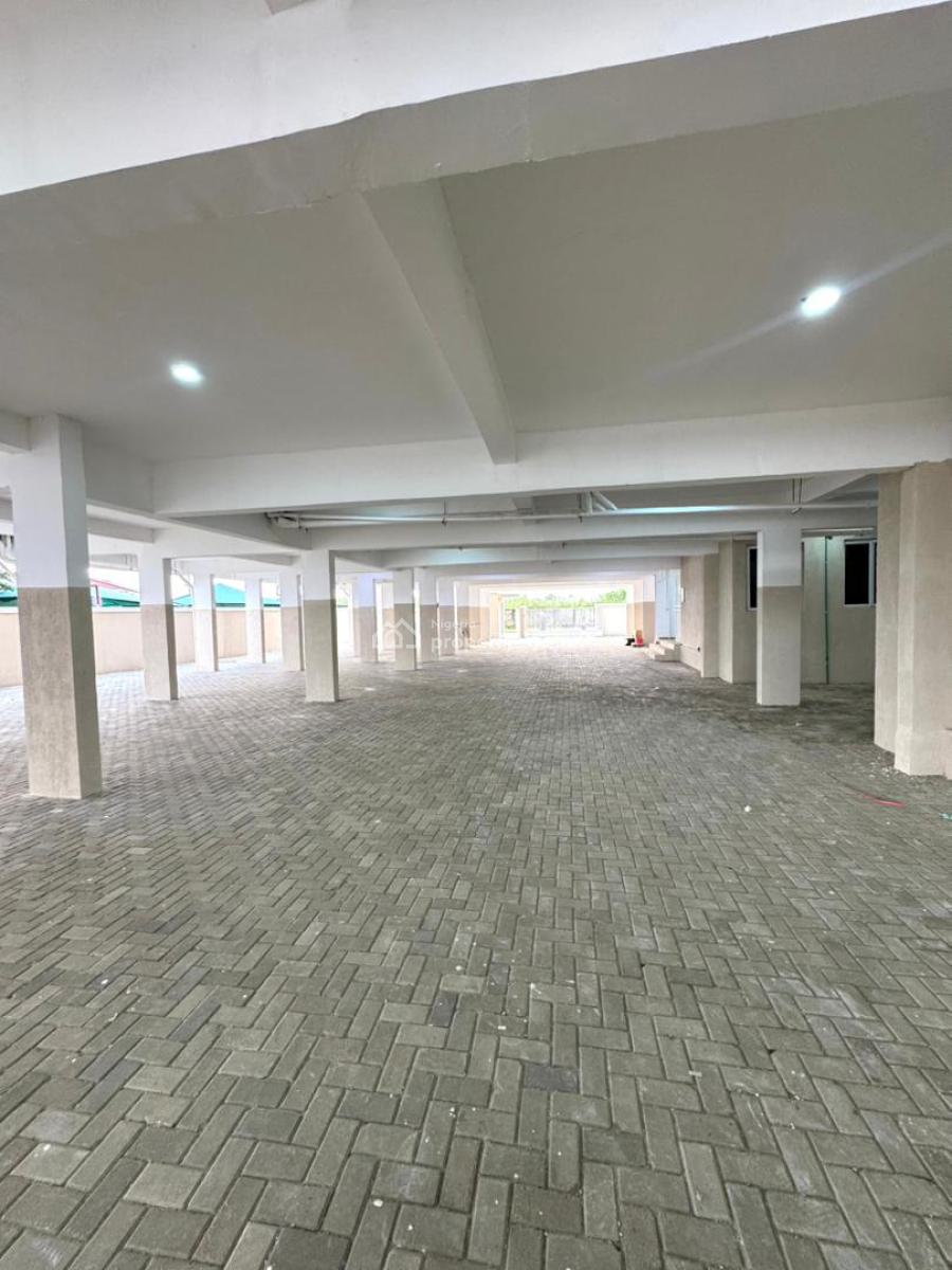 𝐁𝐑𝐀𝐍𝐃 𝐍𝐄𝐖 3 𝐁𝐄𝐃𝐑𝐎𝐎𝐌 𝐀𝐏𝐀𝐑𝐓𝐌𝐄𝐍𝐓, Osapa, Lekki, Lagos, Flat / Apartment for Rent