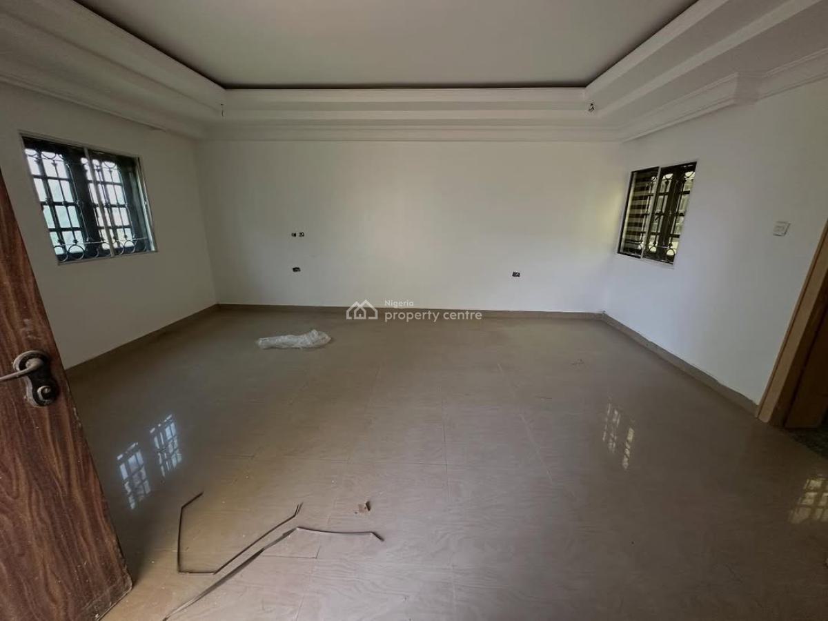 Spacious 4 Bedroom Terrace Duplex + 2 Living Rooms + Boys Quarters, Jabi, Abuja, Terraced Duplex for Sale