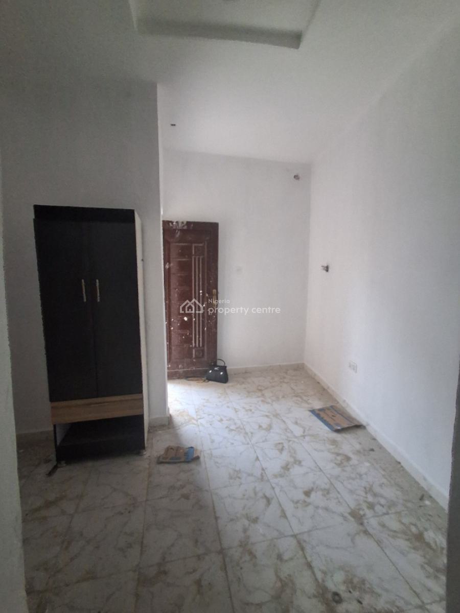 Newly Built Selfcon, in an Estate, Ado, Ajah, Lagos, Self Contain (single Rooms) for Rent