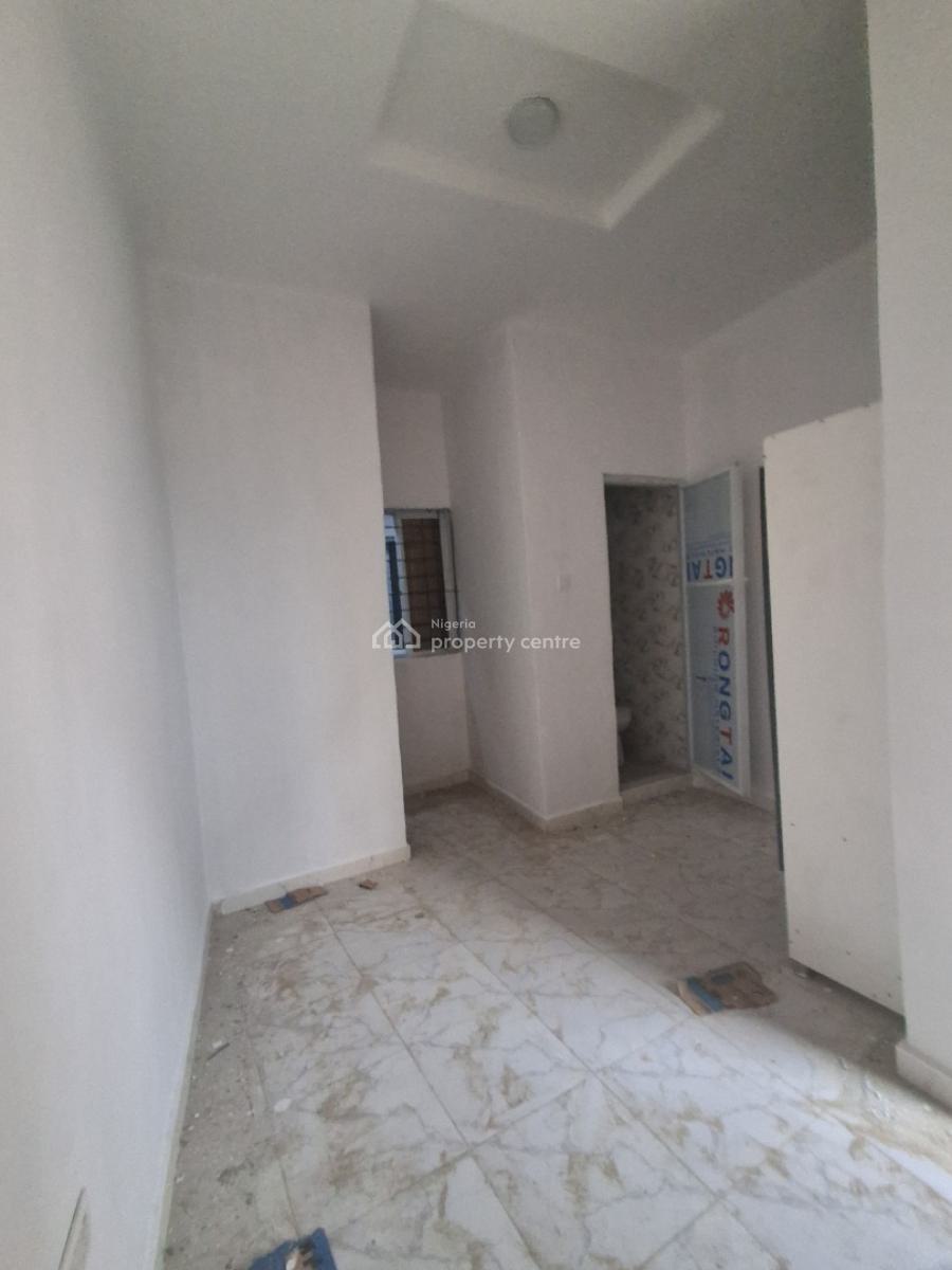 Newly Built Selfcon, in an Estate, Ado, Ajah, Lagos, Self Contain (single Rooms) for Rent