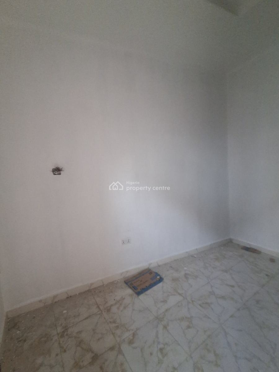 Newly Built Selfcon, in an Estate, Ado, Ajah, Lagos, Self Contain (single Rooms) for Rent